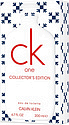 Calvin Klein Ck One Collector's Edition