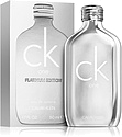 Calvin Klein CK One Platinum Edition