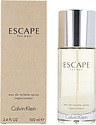 Calvin Klein Escape For Men