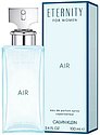 Calvin Klein Eternity Air For Women