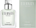 Calvin Klein Eternity For Men Cologne