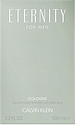 Calvin Klein Eternity For Men Cologne