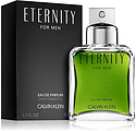 Calvin Klein Eternity For Men Eau De Parfum