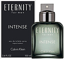 Calvin Klein Eternity For Men Intense