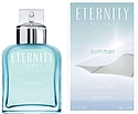 Calvin Klein Eternity Summer 2007 for Men