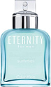 Calvin Klein Eternity Summer 2007 for Men