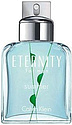 Calvin Klein Eternity Summer 2008 For Men