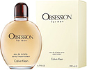 Calvin Klein Obsession For Men
