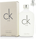 Calvin Klein CK One