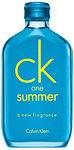 Calvin Klein Ck One Summer 2008