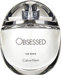 Calvin Klein Obsessed for her