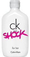 Calvin Klein CK One Shock for her