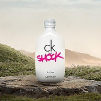 Calvin Klein CK One Shock for her