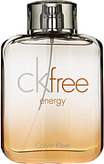 Calvin Klein CK Free Energy