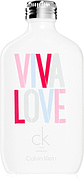 Calvin Klein CK One Essence Viva Love