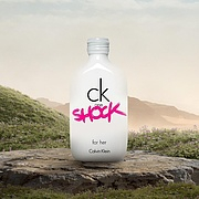 Calvin Klein CK One Shock for her