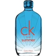 Calvin Klein CK One Summer 2017