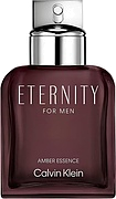 Calvin Klein Eternity Amber Essence For Men