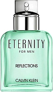 Calvin Klein Eternity For Men Reflections