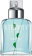 Calvin Klein Eternity Summer 2008 For Men