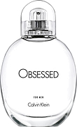 Calvin Klein Obsessed Man