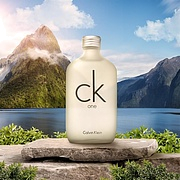 Calvin Klein CK One