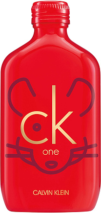 Calvin Klein Ck One Chinese New Year Edition