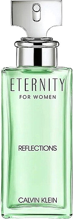 Calvin Klein Eternity For Women Reflections