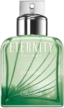 Calvin Klein Eternity Summer 2011 for Men