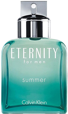 Calvin Klein Eternity Summer 2012 for Men