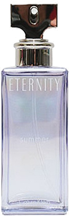 Calvin Klein Eternity Summer 2013 for her