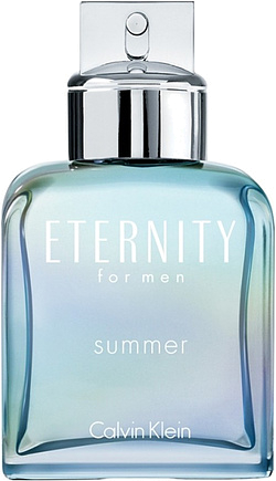 Calvin Klein Eternity Summer 2013 for Men