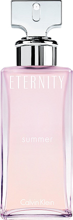 Calvin Klein Eternity Summer 2014 for her
