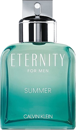 Calvin Klein Eternity Summer 2020 For Men