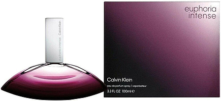 Calvin Klein Euphoria Intense for women