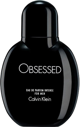 Calvin Klein Obsessed For Men Intense
