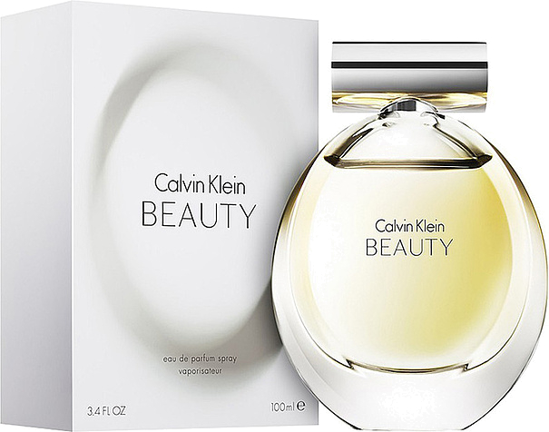 Calvin Klein Beauty