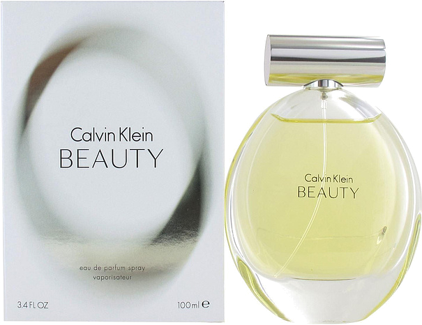 Calvin Klein Beauty