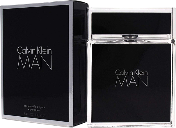 Calvin Klein Calvin Klein Man