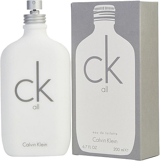 Calvin Klein CK All