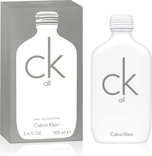 Calvin Klein CK All