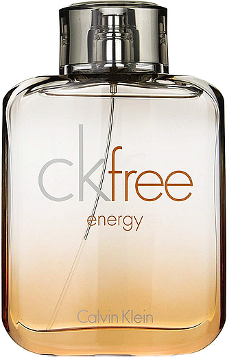 Calvin Klein CK Free Energy