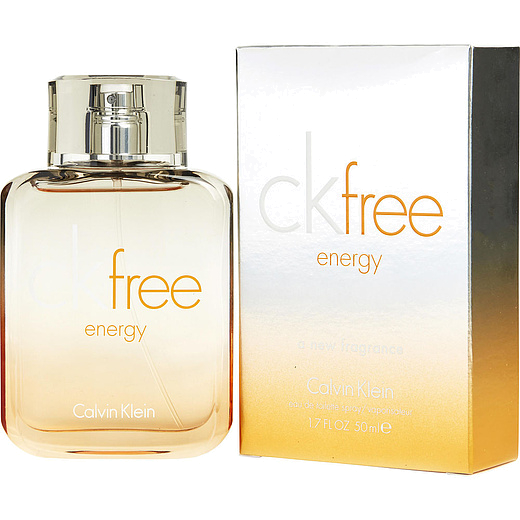 Calvin Klein CK Free Energy