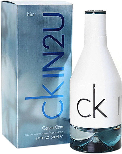 Calvin Klein Ck In2U Him