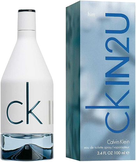 Calvin Klein Ck In2U Him