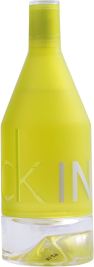 Calvin Klein CK In2U POP Her