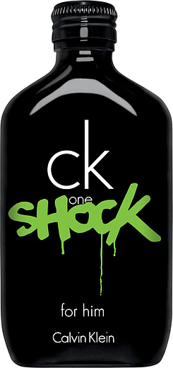 Calvin Klein CK One Shock For Him