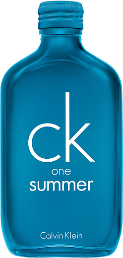 Calvin Klein CK One Summer 2018