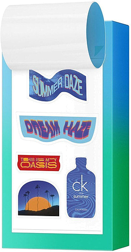 Calvin Klein Ck One Summer 2021
