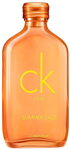 Calvin Klein Ck One Summer Daze